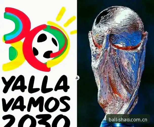 2030年世界杯扩军至66队全面解析：中国男足迎历史性机遇？